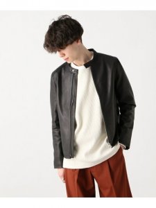 ハレ（HARE） 革ジャン