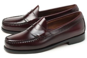 ジーエイチバス（G.H.Bass）