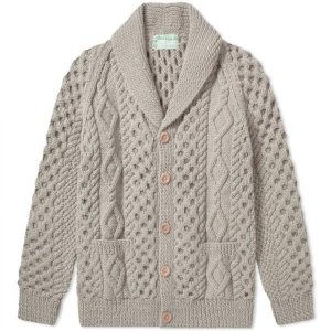 インバーアラン（INVERALLAN） カーディガン