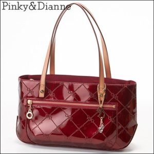 ピンキー&ダイアン（PINKY&DIANNE） ハンドバッグ