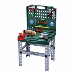 ボーネルンド ボッシュ ミニワークセンター