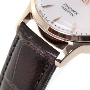 プレザージュ（Presage） ベーシックライン