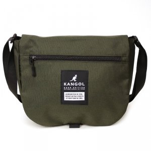 カンゴール（KANGOL） ショルダーバッグ