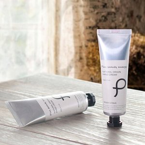 ハンドクリーム