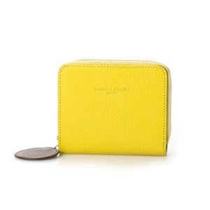 フレンチゴード 折財布