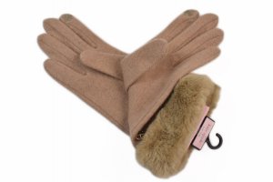 ケイト・スペード ニューヨーク（kate spade new york） カシミヤ手袋