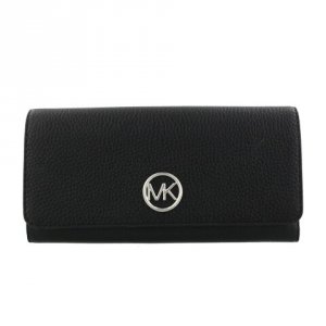 マイケル・コース（MICHAEL KORS） 革長財布