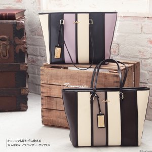 クレリア（Clelia） トートバッグ