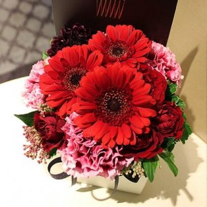 フロレアル（FLOREAL） フラワーボックス