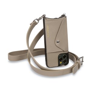 バンドリヤー（BANDOLIER） スマホケース