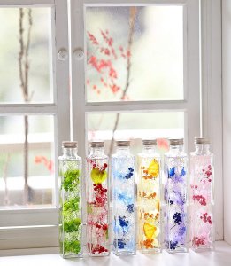 アートフォーシーズン（Art Four Season） ハーバリウム