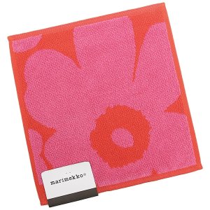 マリメッコ（Marimekko） ハンドタオル