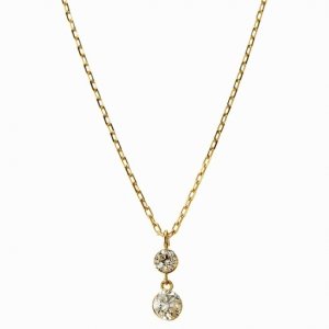 アガット（agete） ネックレス