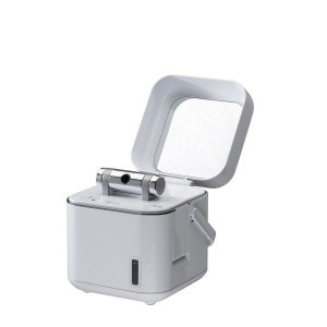 ツインバード（TWINBIRD） フェイススチーマー