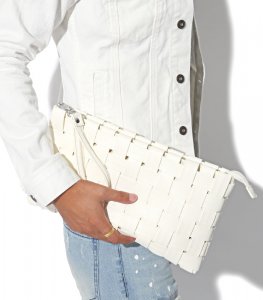 レッドワン（Redone） 2wayクラッチバッグ