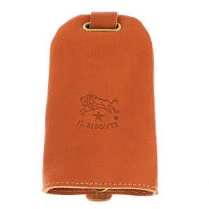 ベル型 キーケース