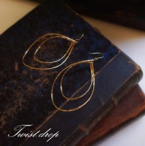 リュヌ（Lune） ピアス