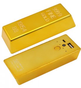 モバイルバッテリー