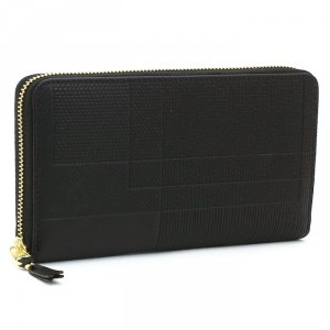 インターセクション ラウンドファスナー 長財布