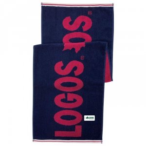 ロゴス（LOGOS） スポーツタオル