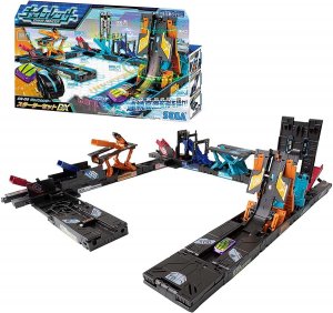 セガトイズ CR-03 チェインレンサー スターターセットDX