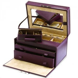 ジュエリーボックス