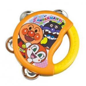 楽器のおもちゃ