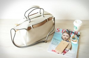 フォッジ（foggi） トートバッグ