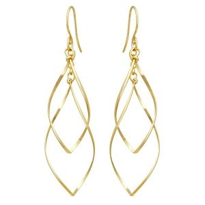 ブルーム（BLOOM） ピアス