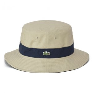 ラコステ（LACOSTE） 帽子