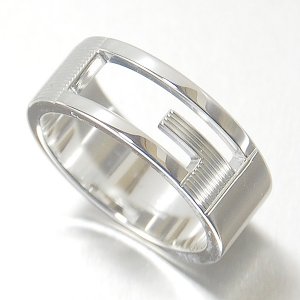 グッチ（GUCCI） 指輪