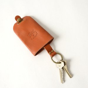 ベル型 キーケース