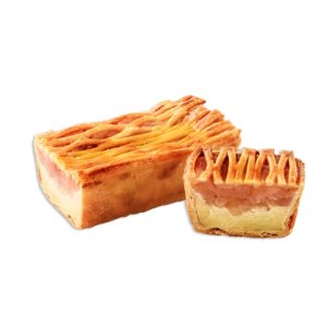 アトリエ・ド・フロマージュ（Atelier de Fromage） アップルパイ