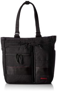 ブリーフィング（BRIEFING） トートバッグ