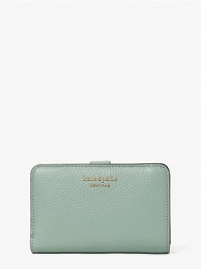 ルーレット コンパクト ウォレット