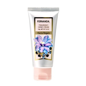 フェルナンダ（FERNANDA） ハンドクリーム