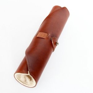 エムピウ（m+） 革ペンケース