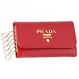 プラダ（PRADA） キーケース