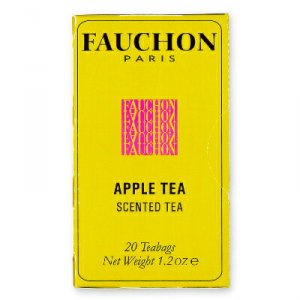 フォション（FAUCHON）ティーバッグ紅茶