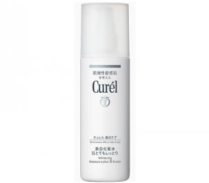 キュレル（Curél）