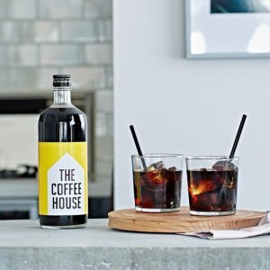 すみだ珈琲（SUMIDA COFFEE） アイスコーヒー