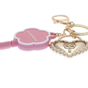 ブラウニー キーチャーム