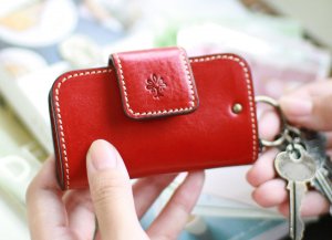 アルベロ（ALBERO） キーケース