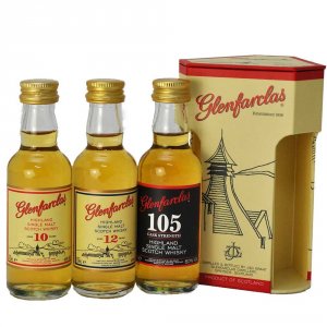 モルトウイスキー 飲み比べセット