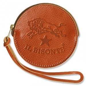 丸型 コインケース