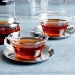 ティーカップ＆ソーサー