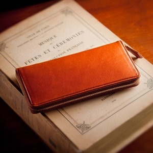 ココマイスター（COCOMEISTER‎） 革財布