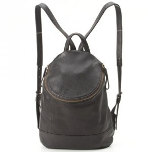 ゲンテン（genten） 革リュック