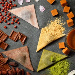 吉祥菓寮 和菓子