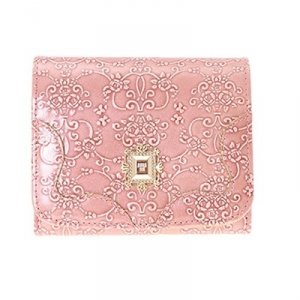 ルーミー 二つ折り財布